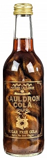 Potions Cauldron Sugar Free Cauldron Cola (12 x 330ml)