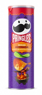 Pringles Enchilada Adobada (14 x 158g)