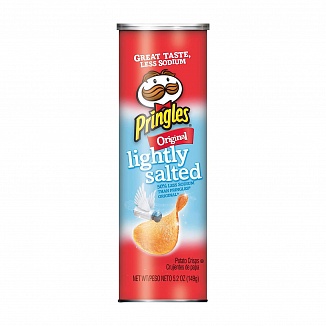 Pringles Original Lightly Salted (14 x 149g)