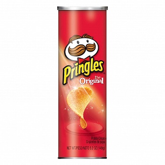 Pringles Original (149g)