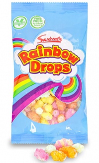 Swizzels Rainbow Drops (60 x 10g)