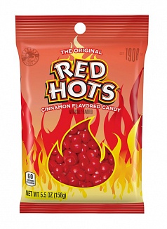Red Hots (12 x 156g)