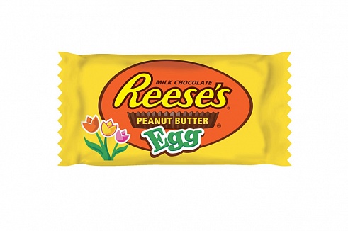 Reese's Peanut Butter Easter Egg (34g)