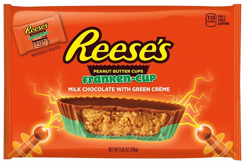 Reese's Franken-Cups Bag (21 x 265g)