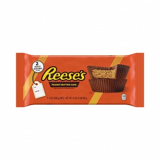 Reese's Giant Peanut Butter Cups (6 x 454g)