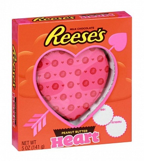 Reese's Heart (12 x 142g)