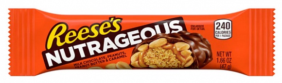 Reese's Nutrageous (47g)