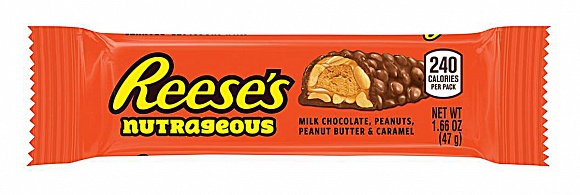 Reese's NutRageous (16 x 18ct)