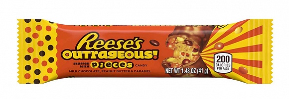 Reese's Outrageous (18 x 41g)