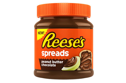 Reese's Peanut Butter Chocolate Spread (368g)