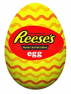 Reese's Peanut Butter Creme Egg (48 x 34g)