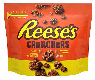 Reese's Peanut Butter Crunchers (172g)