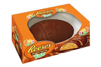 Reese's Peanut Butter Easter Egg (6 x 170g)