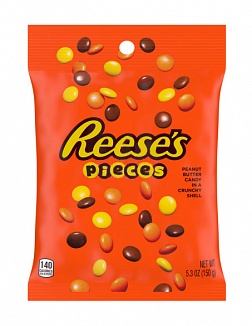 Reese's Pieces Bag (12 x 150g)