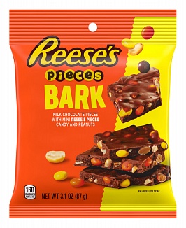 Reese's Pieces Bark (12 x 87g)