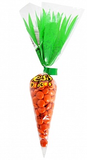 Reese's Pieces Easter Carrots (Case of 24)