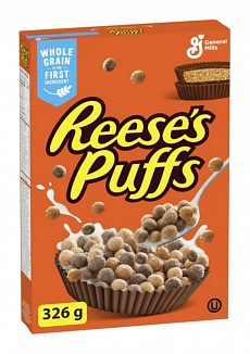 Reese's Puffs (12 x 326g)
