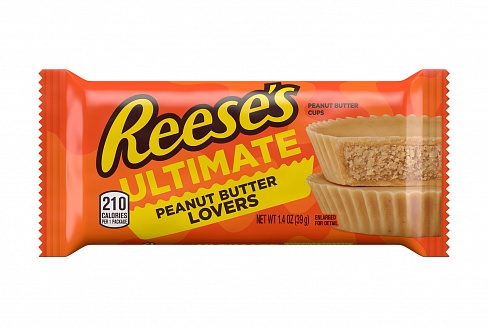 Reese's Ultimate Peanut Butter Lovers Cups (12 x 24 x 43g)