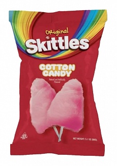 Skittles Original Cotton Candy (12 x 88g)