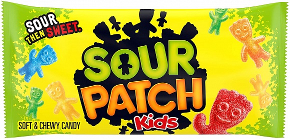 Sour Patch Kids (12 x 24ct)