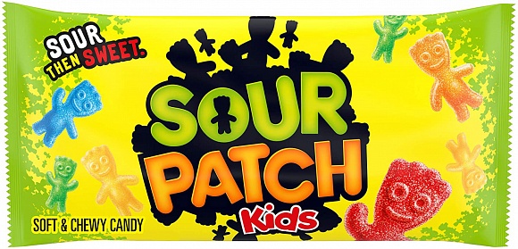 Sour Patch Kids