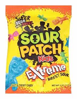 Sour Patch Kids Extreme (12 x 113g)