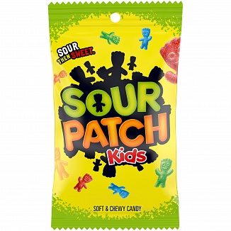 Sour Patch Kids Peg Bag (8 x 226g)
