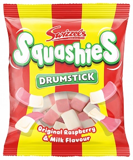 Squashies Original (12 x 120g)