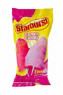 Starburst Cotton Candy FaveREDs (12 x 88g)
