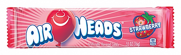 Strawberry Airheads (12 x 36ct)