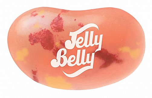Strawberry Banana Smoothie Jelly Belly Beans (100g)