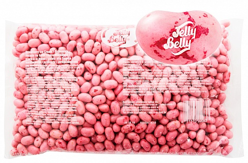Strawberry Ice Cream Jelly Belly Beans (1kg)