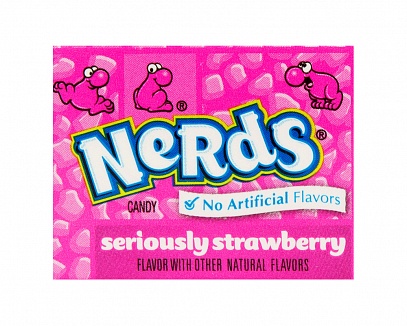 Nerds (mini)