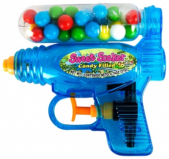 Kidsmania Candy Filled Sweet Soaker (21g)
