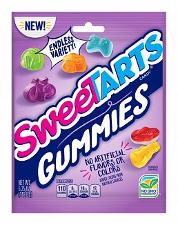 SweeTARTS Gummies (12 x 149g)