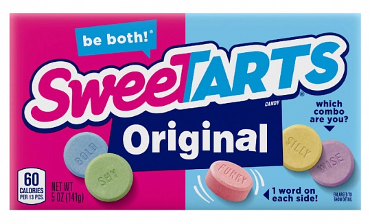 SweeTARTS (10 x 141g)