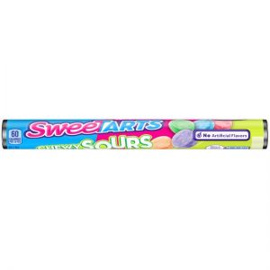 SweeTARTS Chewy Sours (24 x 47g)