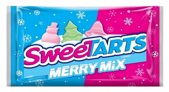 SweeTARTS Merry Mix (227g)