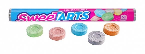 SweeTARTS Roll (Box of 36)