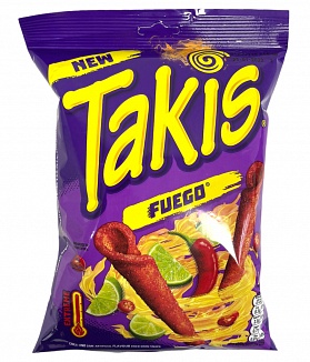 Takis Fuego (10 x 180g)