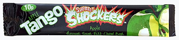 Tango Shockers Apple (10g)