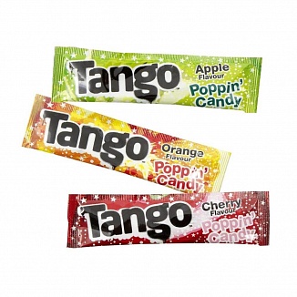 Tango Popping Candy (600 x 2g)