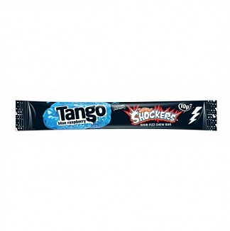 Tango Shockers Blue Raspberry (72 x 11g)