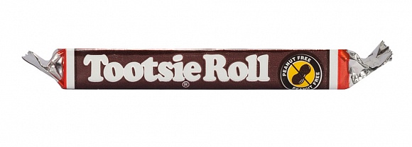 Tootsie Roll 14g (Box of 48)