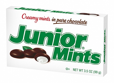 Junior Mints (12 x 99g)