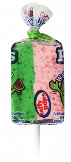 Top Pops Watermelon Taffy Pops (24 x 48ct)