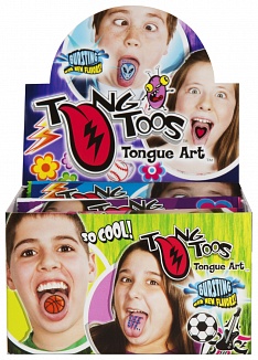 Tung Toos (Box of 30)