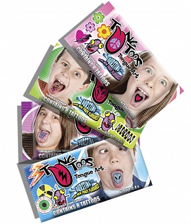 Tung Toos (Box of 30)