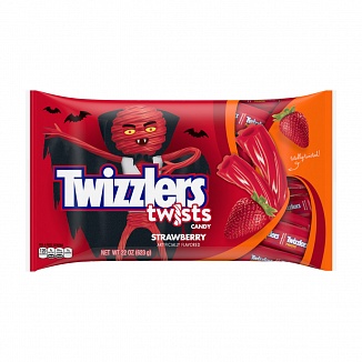 Twizzlers Halloween Twists (10 x 624g)