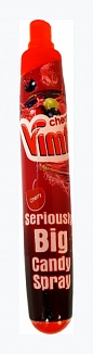Vimto Cherry Seriously Big Candy Spray (80ml)